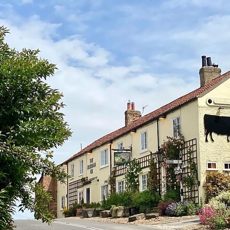 Hotel The Durham Ox Crayke Exterior foto