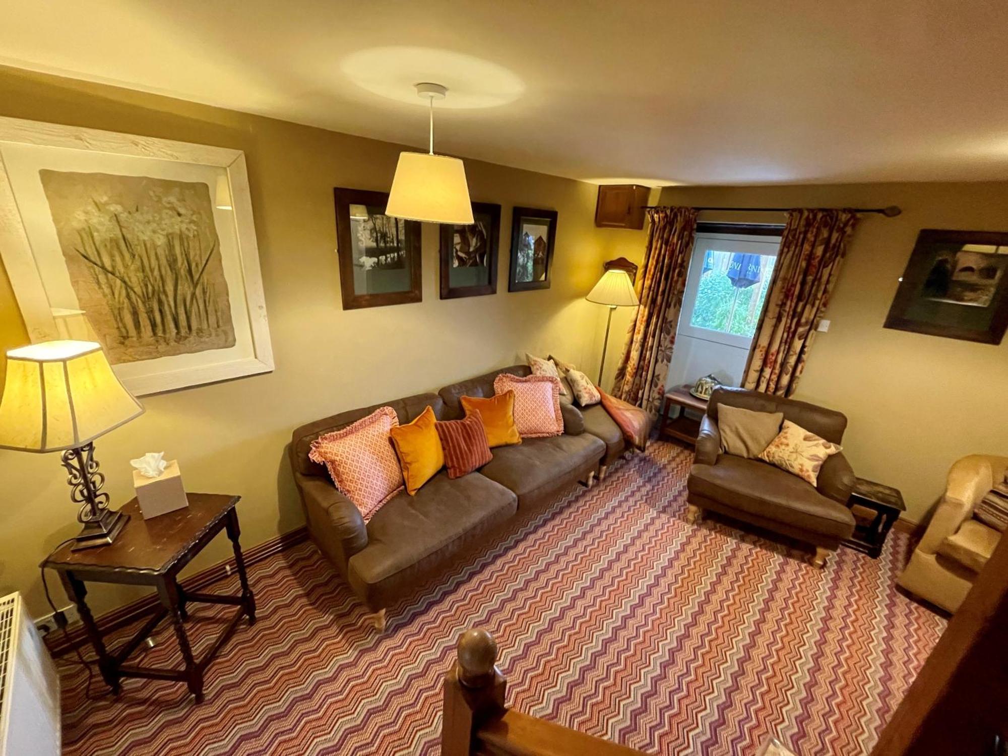 Hotel The Durham Ox Crayke Zimmer foto